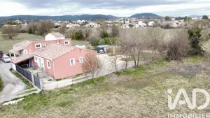 Maison à Saint-Christol-lez-Alès (30380)