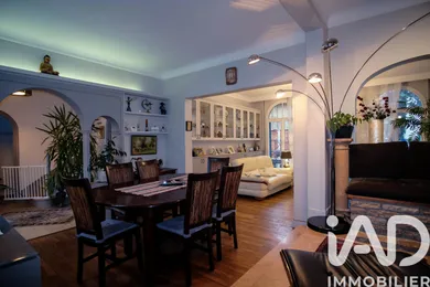 Maison à Créteil (94000)