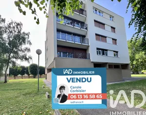 Appartement à Tournan-en-Brie (77220)