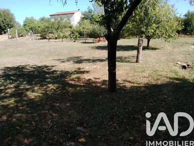 Terrain à Puylaurens (81700)