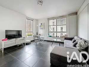 Appartement à Colombes (92700)