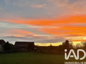 Maison de campagne à La Vineuse (71250)