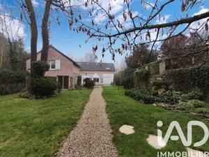 Demeure à Bonnières-sur-Seine (78270)