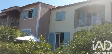 House in Roquebrune-sur-Argens (83520)