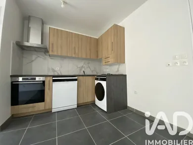 Apartment in Garges-lès-Gonesse (95140)