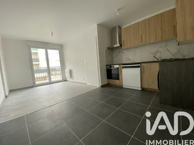 Apartment in Garges-lès-Gonesse (95140)