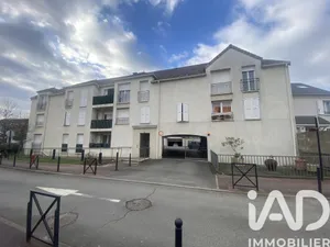 Appartement à Garges-lès-Gonesse (95140)