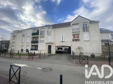 Appartement à Garges-lès-Gonesse (95140)