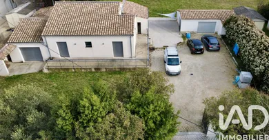 Maison à Montélimar (26200)
