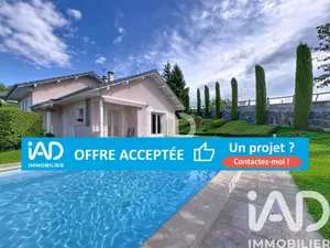 Maison à Seynod (74600)