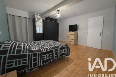 Maison à Mondrepuis (02500)