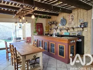 Appartement à Sainte-Jalle (26110)