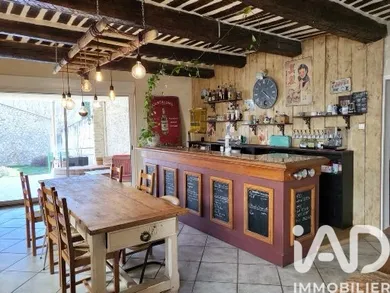 Appartement à Sainte-Jalle (26110)