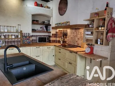 Apartment in Sainte-Jalle (26110)