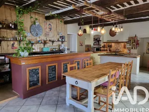 Appartement à Sainte-Jalle (26110)