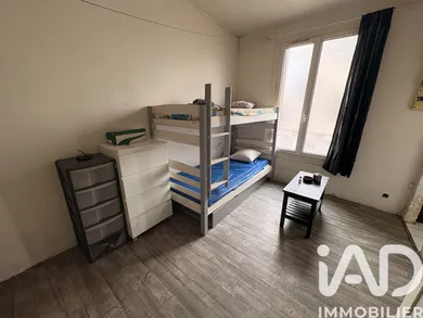 Appartement à Argenteuil (95100)
