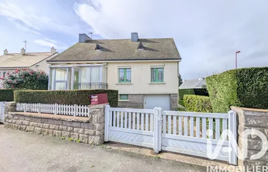 House in Locminé (56500)