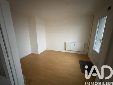 Appartement à Beauvais (60000)