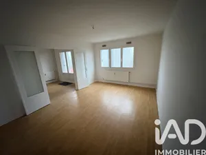 Apartment in Beauvais (60000)