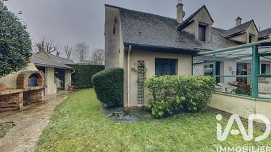 Maison à Sens (89100)