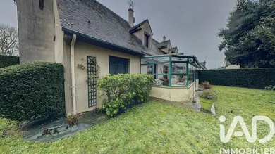 Maison à Sens (89100)