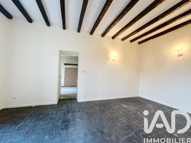 Village house in Saint-Germain-Laxis (77950)