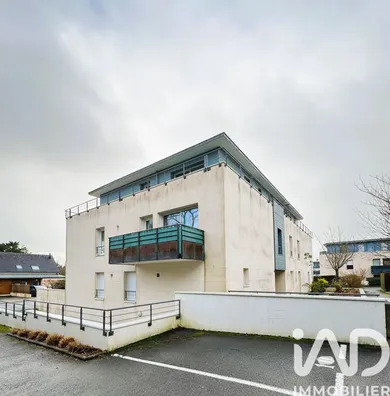 Appartement à Concarneau (29900)