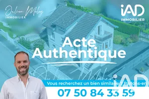 Traditional house in Valentigney (25700)