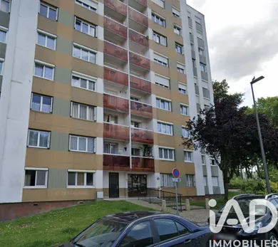 Appartement à Beauvais (60000)
