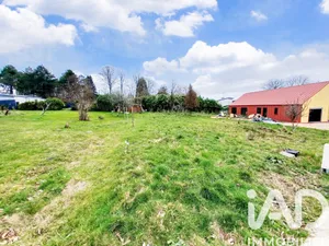 Building plot in Condette (62360)