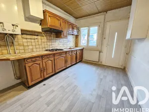 Maison à Montcy-Notre-Dame (08090)