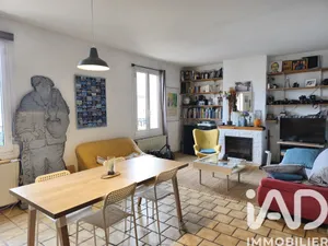 Appartement à Le Havre (76600)