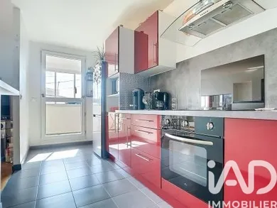 Apartment in Argenteuil (95100)