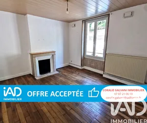 Apartment in Le Teil (07400)