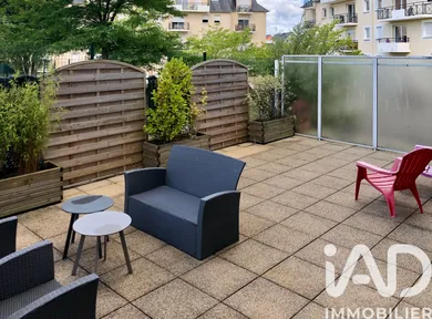 Appartement à Lorient (56100)