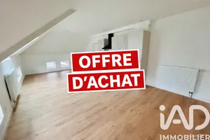 Appartement à Marange-Silvange (57535)