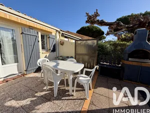 Maison à Gruissan (11430)