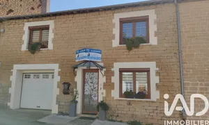 Maison de village à Boutancourt (08160)