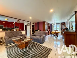 Maison à La Poterie-Cap-d'Antifer (76280)