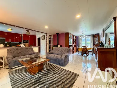 Maison à La Poterie-Cap-d'Antifer (76280)