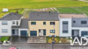Maison à Évrange (57570)