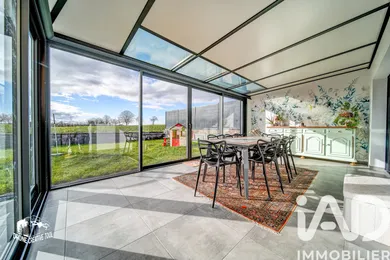 Maison à Évrange (57570)