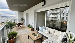 Appartement à Bayonne (64100)