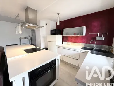 Apartment in Melun (77000)