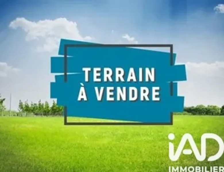 Terrain 1243 m² · à Sainte-Maxime · 1 243 m² · 598 000 €