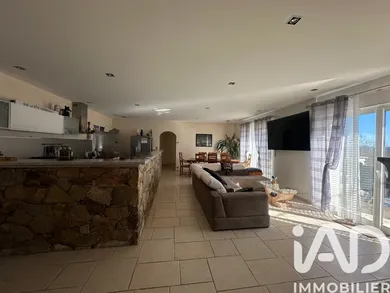 House in Le Cannet-des-Maures (83340)