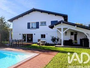 Maison à Tarnos (40220)