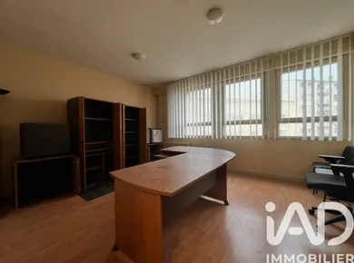 Appartement à Troyes (10000)