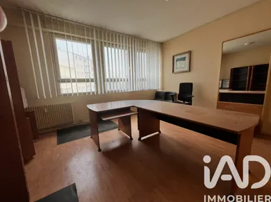Apartment in Troyes (10000)