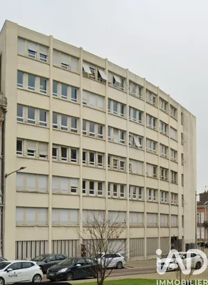 Appartement à Troyes (10000)